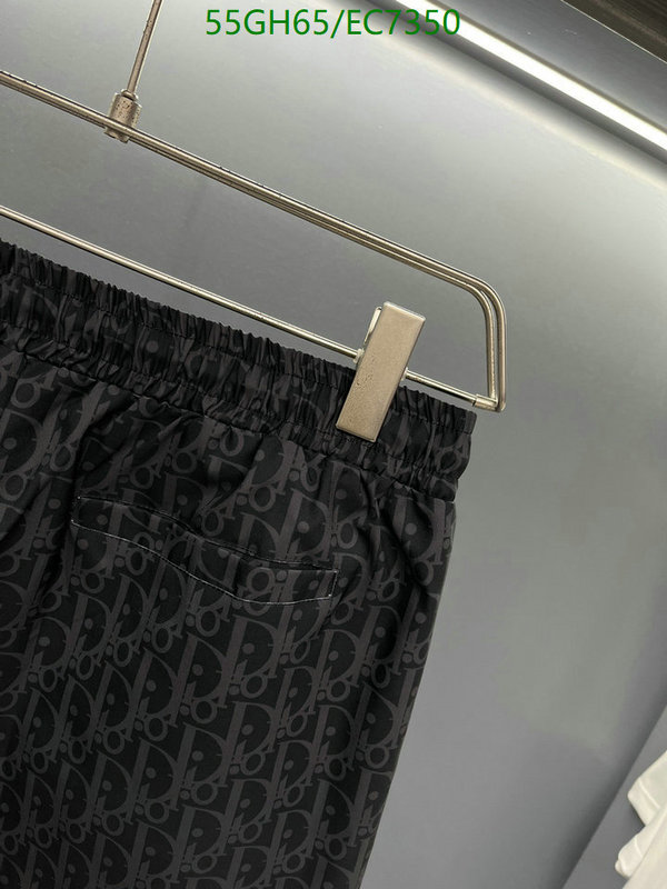 Dior-Clothing Code: EC7350 $: 55USD