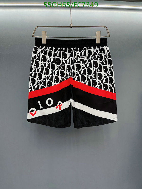 Dior-Clothing Code: EC7349 $: 55USD