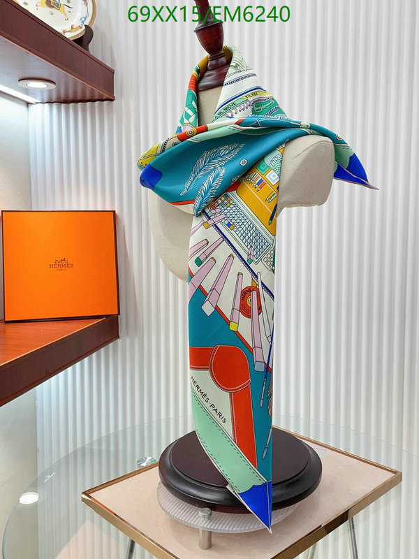 Hermes-Scarf Code: EM6240 $: 69USD