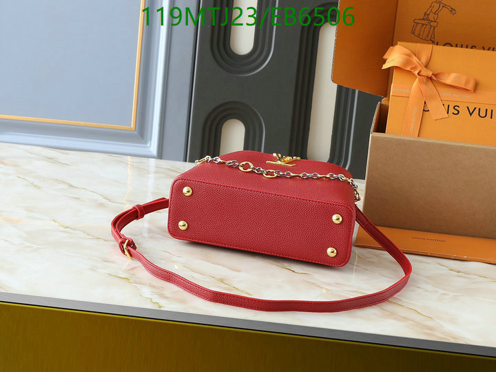 LV-Bag-4A Quality Code: EB6506