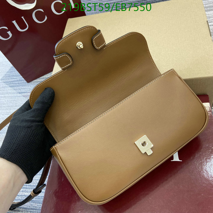 Gucci-Bag-Mirror Quality Code: EB7550 $: 219USD