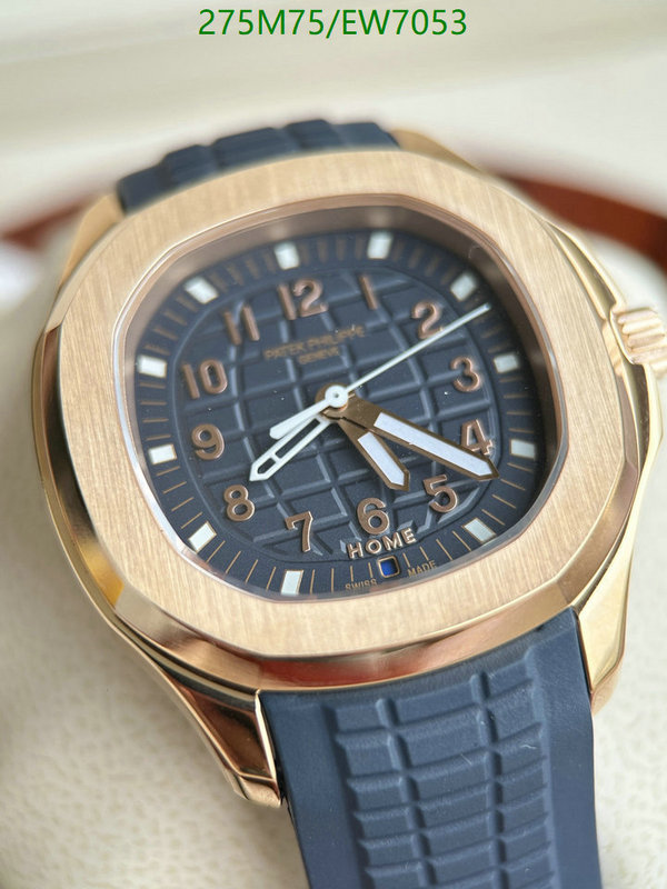 Patek Philippe-Watch-Mirror Quality Code: EW7053 $: 275USD