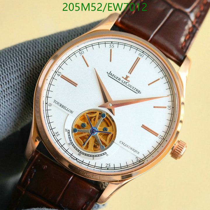 Jaeger-LeCoultre-Watch-Mirror Quality Code: EW7012 $: 205USD