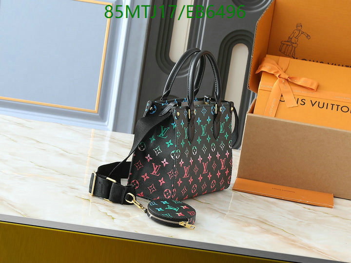 LV-Bag-4A Quality Code: EB6496 $: 85USD