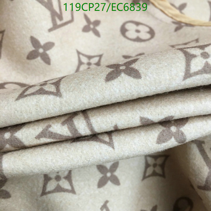LV-Clothing Code: EC6839 $: 119USD
