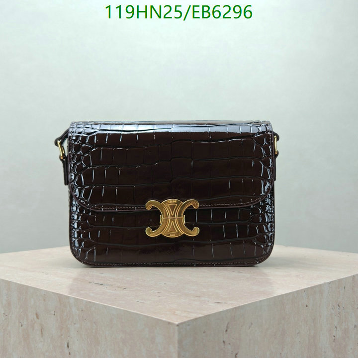 Celine-Bag-4A Quality Code: EB6296