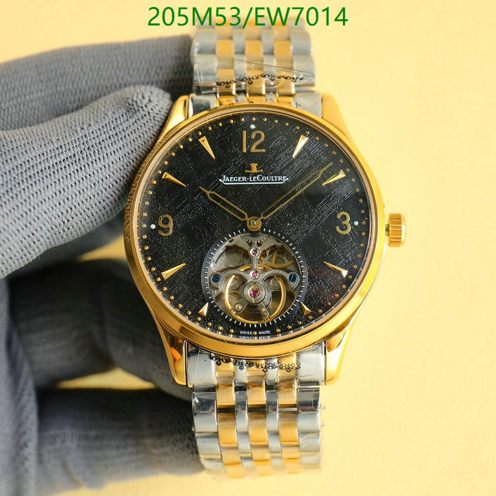 Jaeger-LeCoultre-Watch-Mirror Quality Code: EW7014 $: 205USD