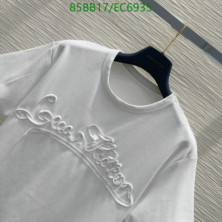 LV-Clothing Code: EC6935 $: 85USD