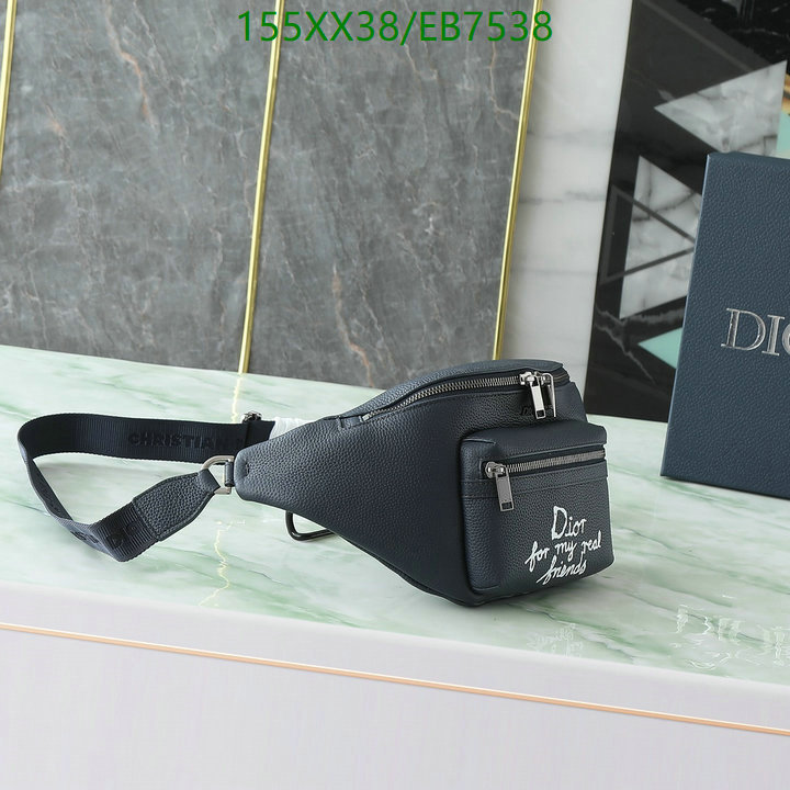 Dior-Bag-Mirror Quality Code: EB7538 $: 155USD