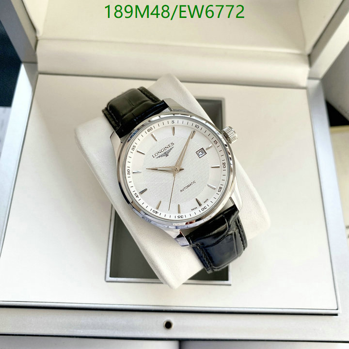 LONGINES-Watch-4A Quality Code: EW6772 $: 189USD