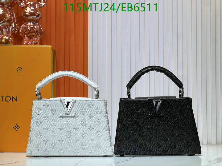 LV-Bag-4A Quality Code: EB6511 $: 115USD