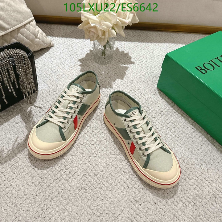 BV-Women Shoes Code: ES6642 $: 105USD