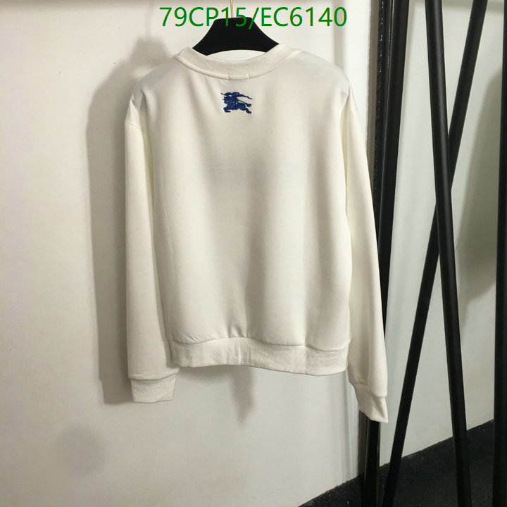Burberry-Clothing Code: EC6140 $: 79USD