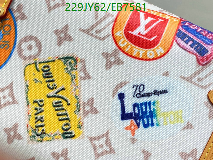 LV-Bag-Mirror Quality Code: EB7581 $: 229USD