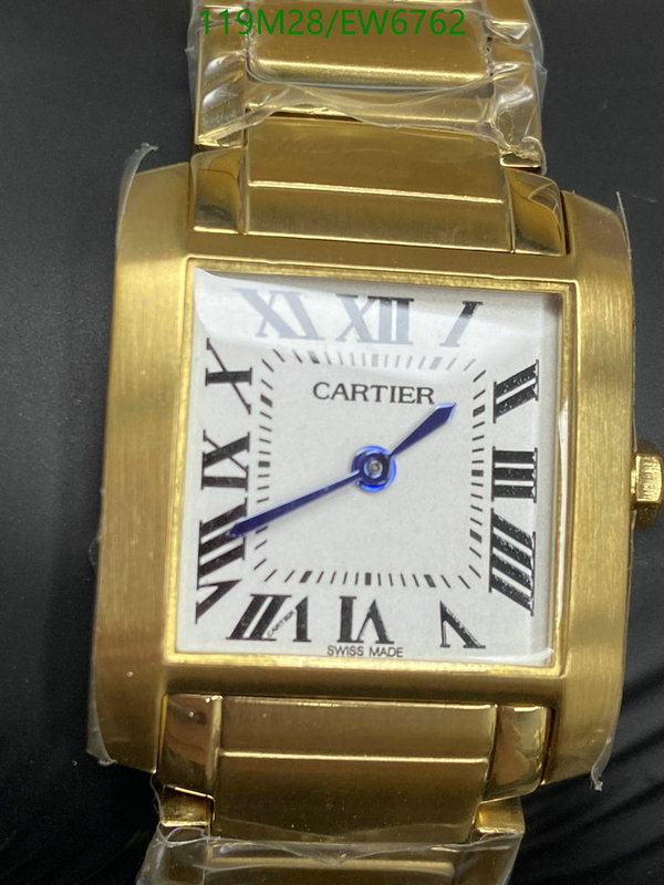 Cartier-Watch-4A Quality Code: EW6762 $: 119USD