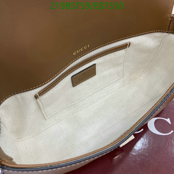Gucci-Bag-Mirror Quality Code: EB7550 $: 219USD