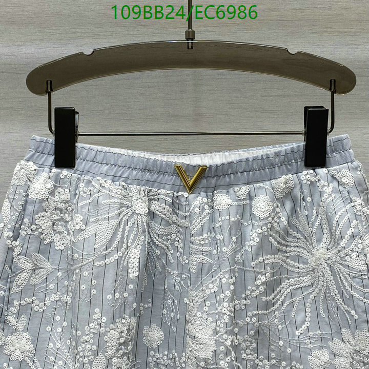 Valentino-Clothing Code: EC6986 $: 109USD
