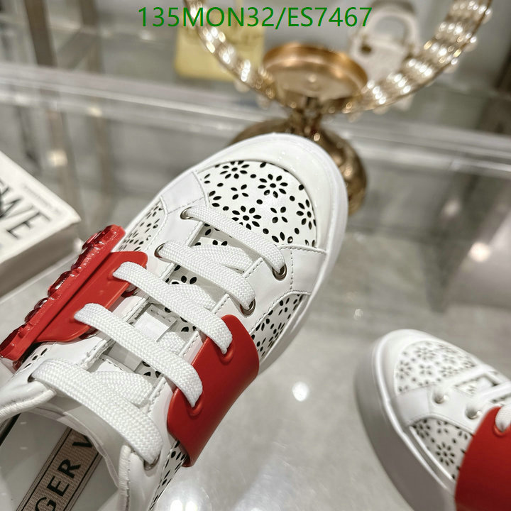 Roger Vivier-Women Shoes Code: ES7467 $: 135USD