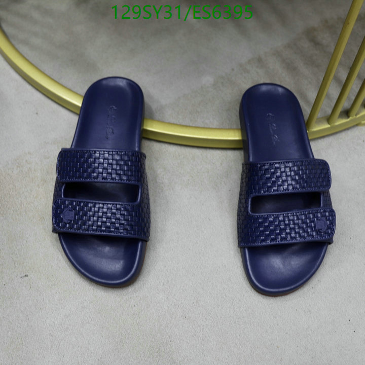 Loro Piana-Men shoes Code: ES6395 $: 129USD