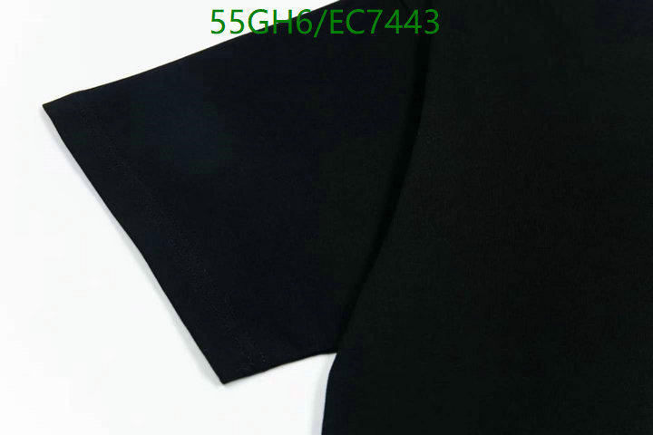 LV-Clothing Code: EC7443 $: 55USD