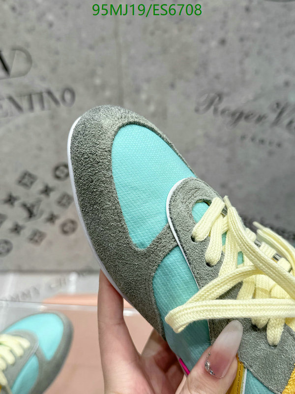 Miu Miu-Women Shoes Code: ES6708 $: 95USD