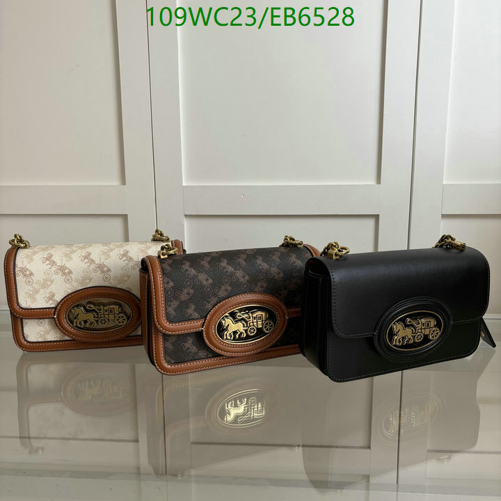 Coach-Bag-4A Quality Code: EB6528 $: 109USD