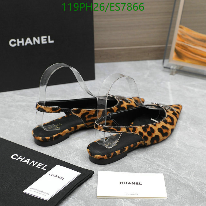 Celine-Women Shoes Code: ES7866 $: 119USD