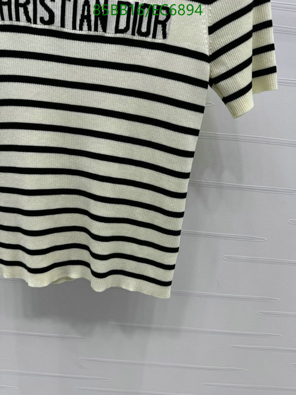 Dior-Clothing Code: EC6894 $: 85USD