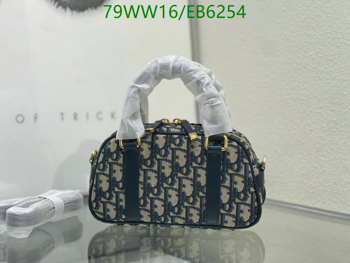 Dior-Bag-4A Quality Code: EB6254 $: 79USD