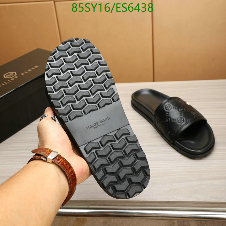 Philipp Plein-Men shoes Code: ES6438 $: 85USD