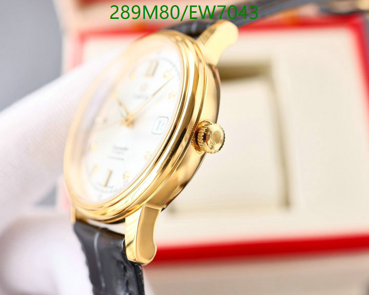 Omega-Watch-Mirror Quality Code: EW7043 $: 289USD
