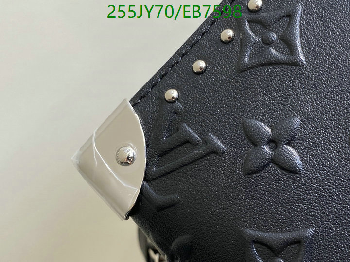 LV-Bag-Mirror Quality Code: EB7598 $: 255USD