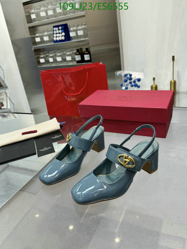 Valentino-Women Shoes Code: ES6555 $: 109USD