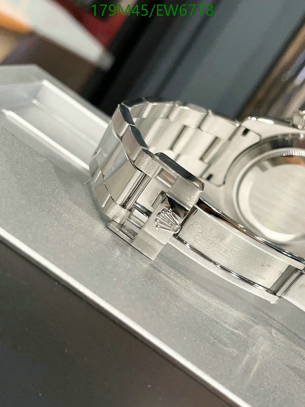 Rolex-Watch-4A Quality Code: EW6778 $: 179USD
