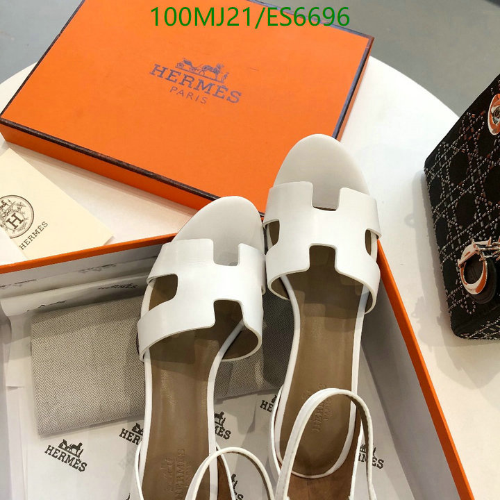 Hermes-Women Shoes Code: ES6696 $: 100USD