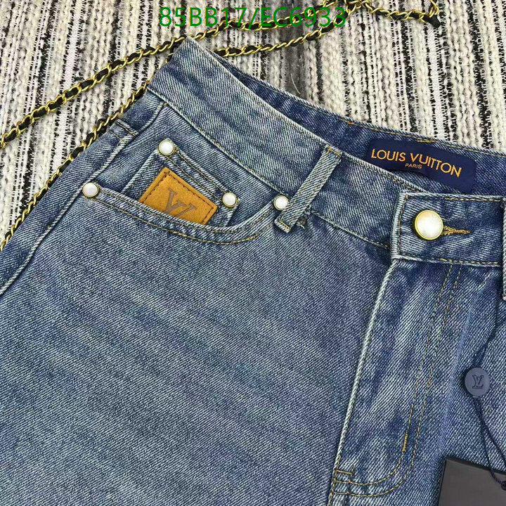 LV-Clothing Code: EC6933 $: 85USD