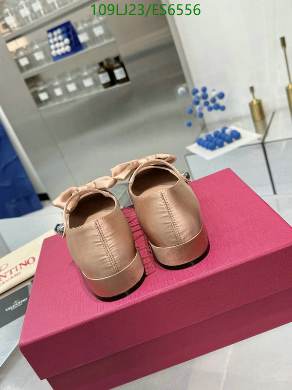 Valentino-Women Shoes Code: ES6556 $: 109USD