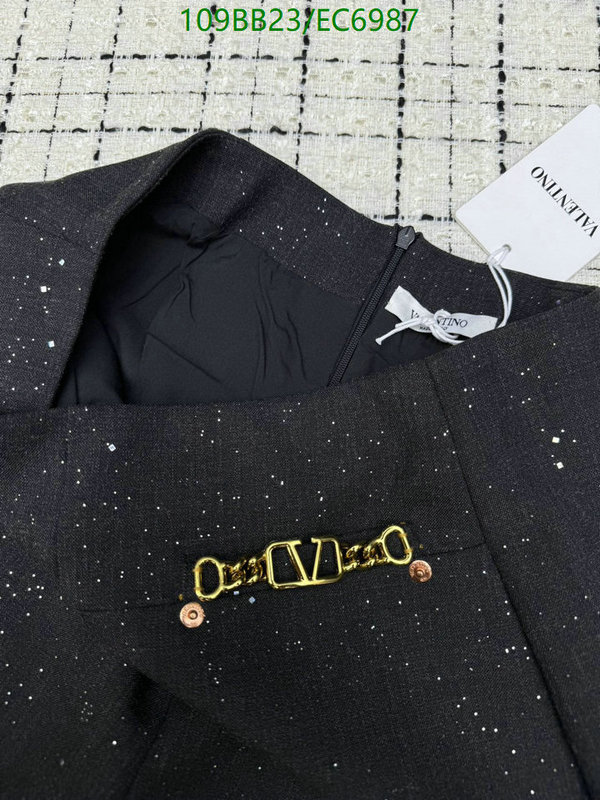 Valentino-Clothing Code: EC6987 $: 109USD