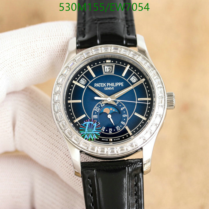Patek Philippe-Watch-Mirror Quality Code: EW7054 $: 530USD