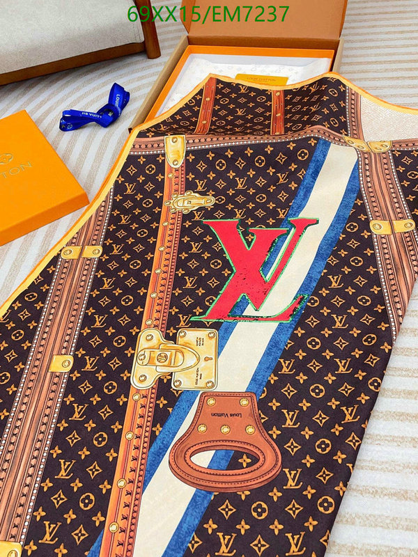 LV-Scarf Code: EM7237 $: 69USD