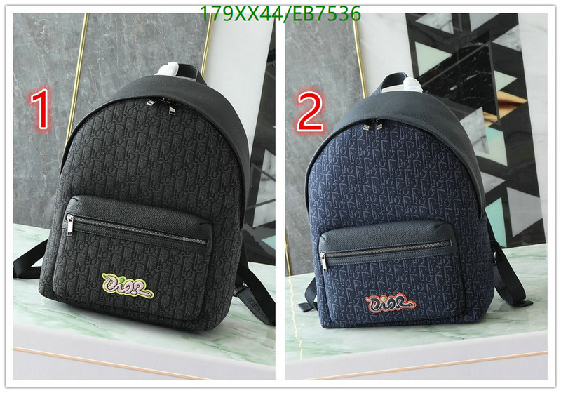 Dior-Bag-Mirror Quality Code: EB7536 $: 179USD