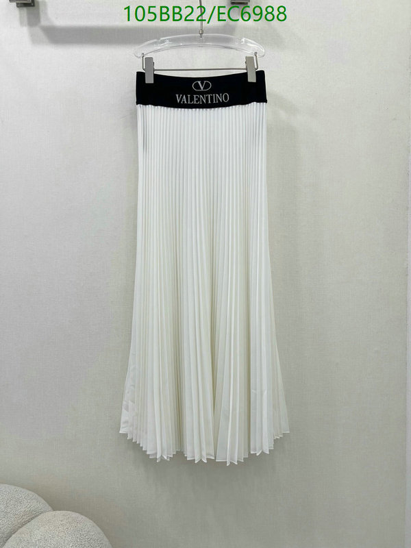 Valentino-Clothing Code: EC6988 $: 105USD