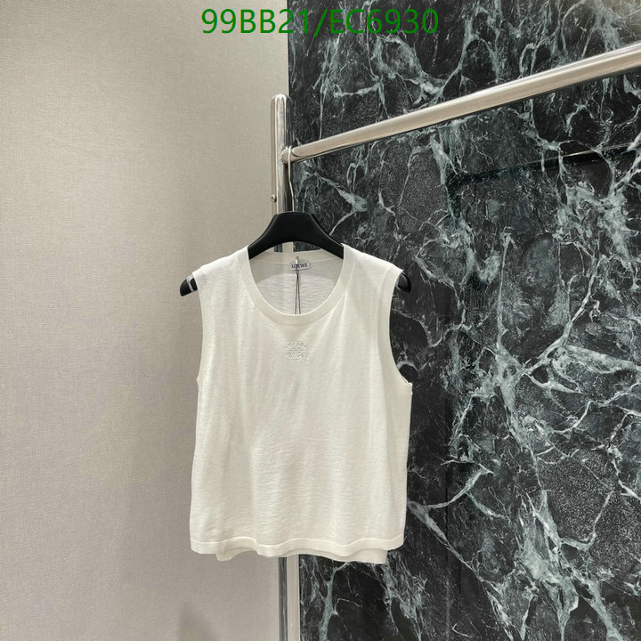 Loewe-Clothing Code: EC6930 $: 99USD