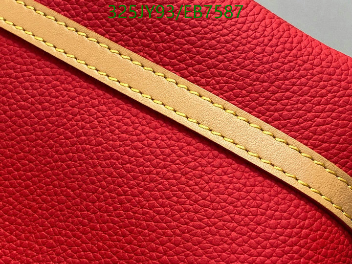 LV-Bag-Mirror Quality Code: EB7587 $: 325USD