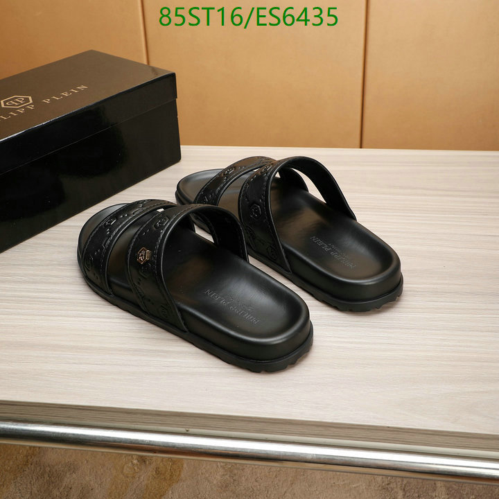 Philipp Plein-Men shoes Code: ES6435 $: 85USD