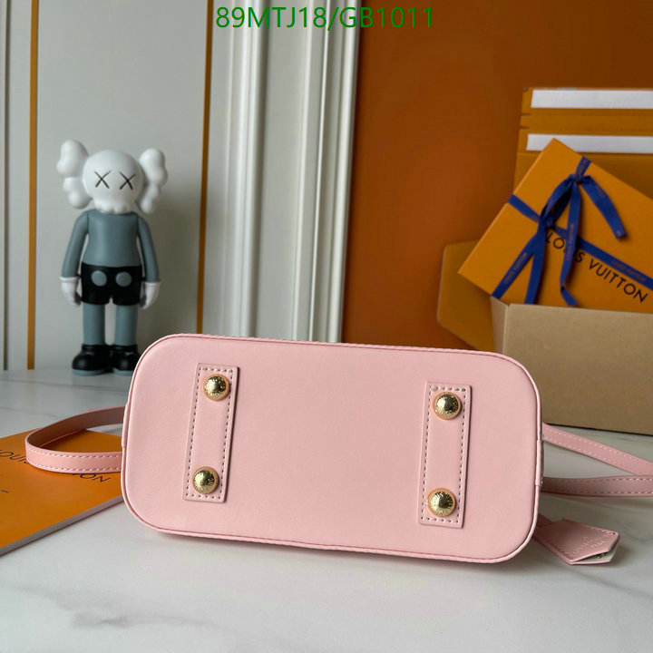 LV-Bag-4A Quality Code: GB1011 $: 89USD