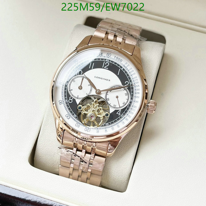 Longines-Watch-Mirror Quality Code: EW7022 $: 225USD
