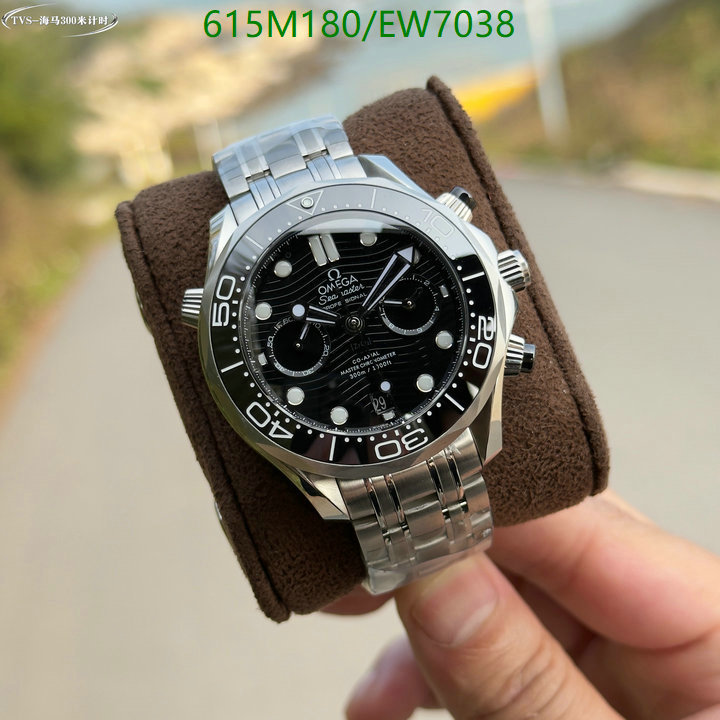 Omega-Watch-Mirror Quality Code: EW7038 $: 615USD