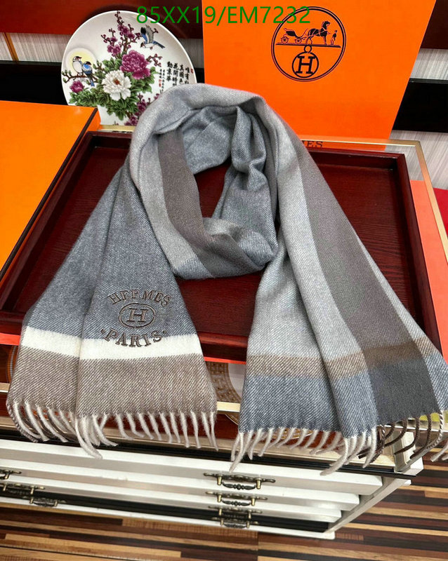 Hermes-Scarf Code: EM7232 $: 85USD