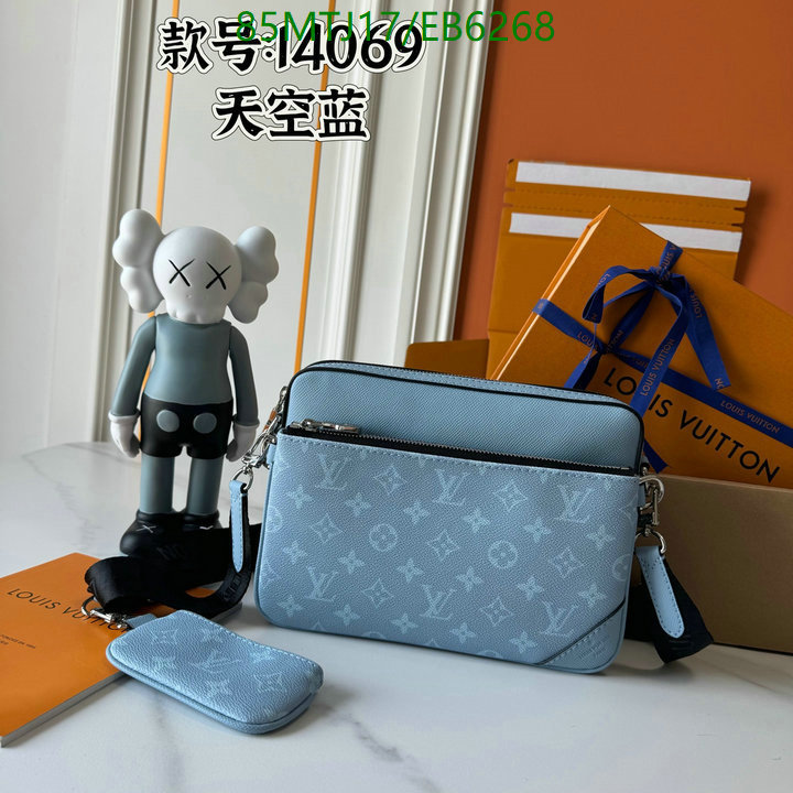 LV-Bag-4A Quality Code: EB6268 $: 85USD